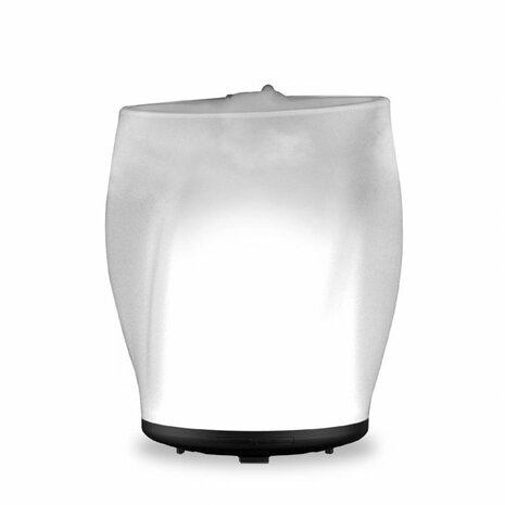 AROMA DIFFUSER - SWIRLING MIST - WIT