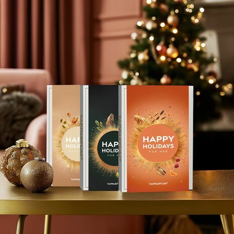 Advent kalender for Him