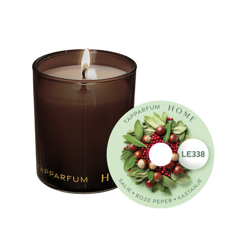 Home Candle LE338