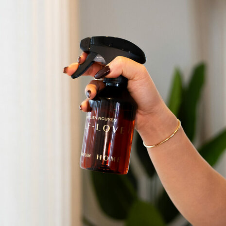 Homespray self love by Kimmylien