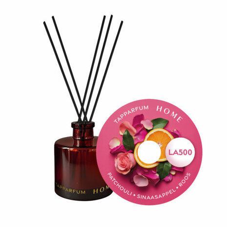 REED DIFFUSER LA500