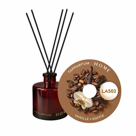 REED DIFFUSER LA502