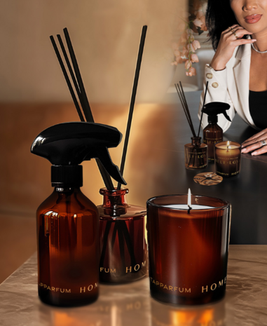 REED DIFFUSER Self love By Kimmylien