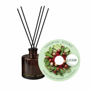 REED DIFFUSER LE338