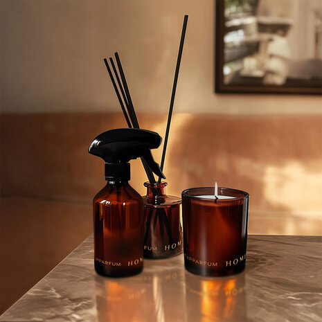 REED DIFFUSER LE502