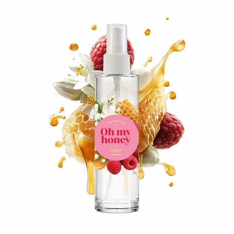   FA101 🍯 Oh my honey - Bodymist 100 ml 