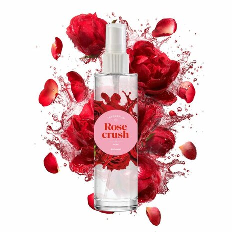 FA504 🌹 Rose Crush &ndash; Bodymist 100 ml 