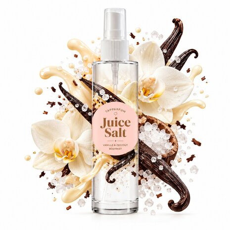 FA522 🌺  Juicy Salt - Bodymist 100 ml 