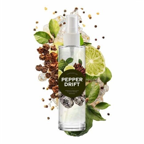 FE307 🌶️ Pepper Drift &ndash; Bodymist 100 ml 