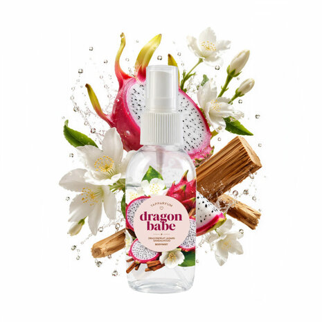 🐉💕 Dragon Babe &ndash; Bodymist in 50 / 100ml