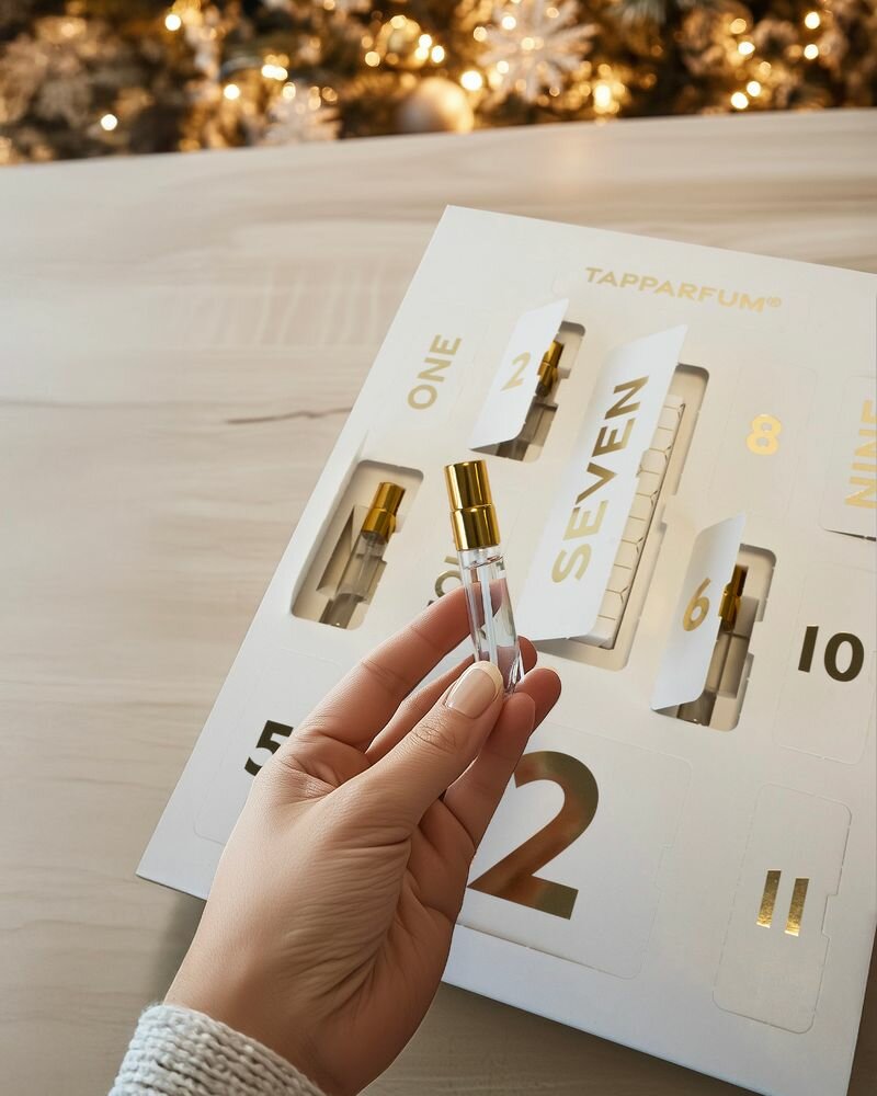 Advent-kalender