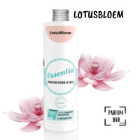 Essentia Lotusbloem 250ml