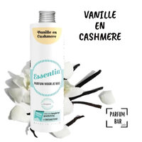 Essentia Vanille & Cashmere 250ml