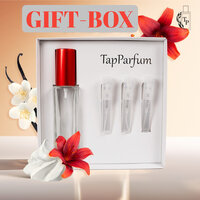 30ml & 3 vials TapParfum®