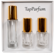 30ml  & 2 X 15ml  TapParfum®